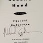 Second Hand by Michael Zadoorian - Signed 1st Hb Edition