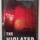 The Violated by Bill Pronzini - Signed 1st Hb Edn