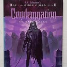 Condemnation by Richard Baker - 1st Hb Edn Condemnation by Richard Baker - 1st Hb Edn