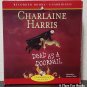 Dead as a Doornail: Sookie Stackhouse vol. 5 by Charlaine Harris Audio CD