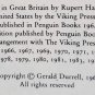 A Zoo in My Luggage by Gerald Durrell - Paperback