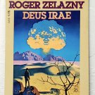 Deus Irae by Philip Dick  & Roger Zelazny 1st Printing