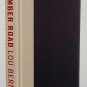 November Road :  by Lou Berney - 1st Hb Edn