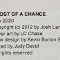 A Ghost of a Chance by Josh Lanyon