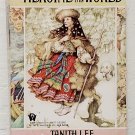 Heroine of the World by Tanith Lee - 1st Pb Edn Heroine of the World by Tanith Lee - 1st Pb Edn