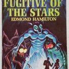 Fugitive of the Stars & Land Beyond the Map byEdmond Hamilton; Kenneth Bulmer