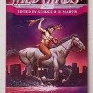 Dealer's Choice: Wild Cards vol. XI by George R. R. Martin - 1st Pb Edn