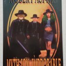 Myth-Ion Improbable by Robert L. Asprin - 1st Trade Pb Edn