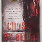 Chosen By Blood: A Para-Ops vol. 1 by Virna DePaul - Signed 1st Pb Edn