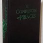 A Confusion of Princes by Garth Nix - Signed 1st Hb. Edn.