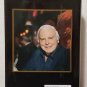 Paris Match: Stone Barrington vol. 31 by Stuart Woods - Signed 1st Hb Edn