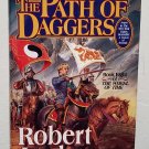 The Path of Daggers: The Wheel of Time vol. 8 by Robert Jordan - 1st Hb Edn The Path of Daggers: The Wheel of Time vol. 8 by Robert Jordan - 1st Hb Edn