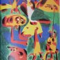 Miro by Walter Erben - Trade Pb