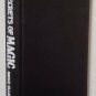 Classic Secrets of Magic by Bruce Elliott - Hardcover