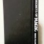 Classic Secrets of Magic by Bruce Elliott - Hardcover