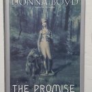 Promise by Donna Boyd - 1st Hb Edn