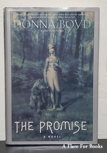 Promise by Donna Boyd - 1st Hb Edn