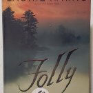 Folly: Folly Island vol. 1  by  Laurie R. King - Signed 1st Hb Edn.