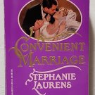 A Convenient Marriage by Stephanie Laurens A Convenient Marriage by Stephanie Laurens