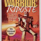 Riposte: Battletech: The Warrior Trilogy: vol. 2 by Michael A. Stackpole-1st Pb Riposte: Battletech: The Warrior Trilogy: vol. 2 by Michael A. Stackpole-1st Pb