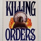Killing Orders: V.I. Warshawski vol. 3 by Sara Paretsky - 1st Hb Edn