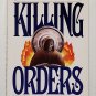 Killing Orders: V.I. Warshawski vol. 3 by Sara Paretsky - 1st Hb Edn