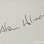 In the Moon by Alan Holmes - Signed 2nd Trade Pb Edn
