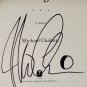 Moonglow  by Michael Chabon - Signed 1st hb Edn