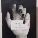 Leather Maiden by Joe Lansdale - 2nd Hb Printing
