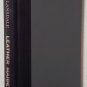 Leather Maiden by Joe Lansdale - 2nd Hb Printing