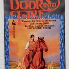 The Door Into Fire: The Tale of the Five #1 by Diane Duane - 1st Pb Printing The Door Into Fire: The Tale of the Five #1 by Diane Duane - 1st Pb Printing