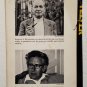 Energy and Conflict The Life and Times of Edward Teller by Stanley Blumberg-1st
