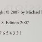 The Commission: Sam Kincaid vol. 1 by Michael Norman - Signed 1st Hb Edn