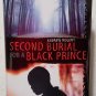 Second Burial for a Black Prince: Molly Power vol. 2 by Andrew Nugent-1st Hb Edn