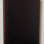 Second Burial for a Black Prince: Molly Power vol. 2 by Andrew Nugent-1st Hb Edn