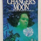 Changer's Moon: Duel of Sorcery vol. 3 by Jo Clayton - 1st Pb Edn Changer's Moon: Duel of Sorcery vol. 3 by Jo Clayton - 1st Pb Edn