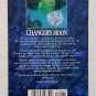 Changer's Moon: Duel of Sorcery vol. 3 by Jo Clayton - 1st Pb Edn