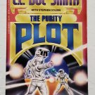 The Purity Plot: The Family d'Alembert vol. 6 by Stephen Goldin; E. E. Smith The Purity Plot: The Family d'Alembert vol. 6 by Stephen Goldin; E. E. Smith
