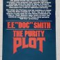 The Purity Plot: The Family d'Alembert vol. 6 by Stephen Goldin; E. E. Smith