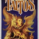Taltos: Vlad Taltos vol. 4 by Steven Brust - 1st Pb Edn