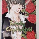 Totally Captivated Vol. 3 by Hajin Yoo - 2nd Pb Printing