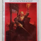 Blade of the Guillotine: Time Machine vol. 14 by Arthur Byron Cover - 1 Pb Edn Blade of the Guillotine: Time Machine vol. 14 by Arthur Byron Cover - 1 Pb Edn