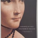 Leonardo da Vinci and the Splendor of Poland by Laurie Winters