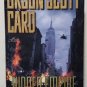 Hidden Empire: Empire vol. 2 by Orson Scott Card - Signed 1st Hb Edn