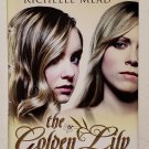 Golden Lily: Bloodlines vol. 2 by Richelle Mead - Signed 1st Hb Edn.