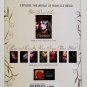 Golden Lily: Bloodlines vol. 2 by Richelle Mead - Signed 1st Hb Edn.