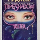 Timeshadow Rider by Ann Maxwell aka Elizabeth Lowell - 1st Pb Edn.
