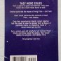 Timeshadow Rider by Ann Maxwell aka Elizabeth Lowell - 1st Pb Edn.
