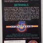 Betrayals: Babylon 5 vol. 6 By S.M. Stirling - 1st Pb Edn