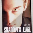 Shadow's Edge: Psychic Detective Mysteries vol. 1 by S.C. Wynne